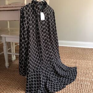 New with Tag: Zara Long Sleeve Dress. Size XXL